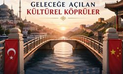 Harran Üniversitesi’nde ödüllü yarışma! Kazananlar Şanghay’a gidecek