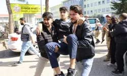 Milli Eğitim Bakanlığı Urfa'daki olayla ilgili harekete geçti