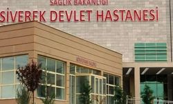 Siverek-Diyarbakır yolunda kaza: 8 yaralı