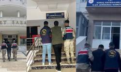 Jandarmadan suçlulara göz açtırmayan operasyon