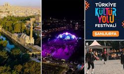 Urfa’daki konserler iptal edildi!