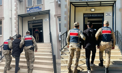 Şanlıurfa'da aranan 2 şahıs yakalandı
