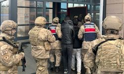 Askerlikten kaçış çetesi çökertildi!