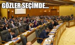 Bursa'da seçim tarihi belli oldu! Belediye el değiştirebilir!