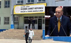 Erdoğan'dan 'Urfa' açıklaması! “Mutlaka hesap sorulacak”