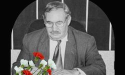 Urfa'da eski belediye başkanı hayatını kaybetti