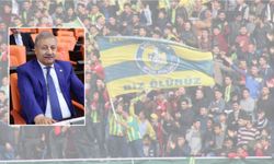 Milletvekili Pınarbaşı’ndan Urfaspor’a anlamlı destek!