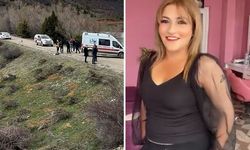 Pavyon işleten muhtar, hamile sevgilisini öldürüp cesedini buz tutan baraja atmış