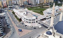 Urfa’daki araç sayısı belli oldu