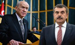 Bahçeli'den dikkat çeken okul açıklamaları...