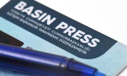 Basın Kartıyla ilgili yeni düzenleme