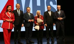 Gülpınar, Viyana'da Göbeklitepe ilhamlı serginin açılışına katıldı