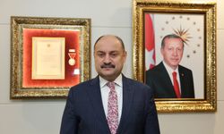 Başkan Gülpınar'dan 11 Nisan mesajı...