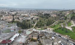 Büyükşehir, Yakubiye projesinde sona yaklaştı