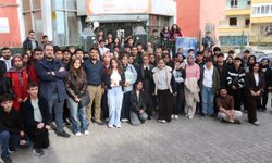 Büyükşehirden gençlere gelecek odaklı eğitim hamlesi