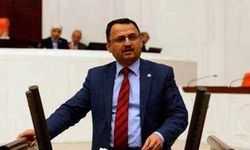 Kaçar’dan 11 Nisan Kutlama Mesajı