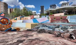 Çocuk Oyun Dünyası yenileniyor