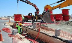 DEDAŞ'tan Urfa'ya 5 milyara yakın yatırım