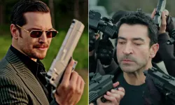 Şiddet içerikli dizilerle ilgili flaş karar