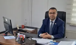 Urfalı bürokrattan kitap önerisi