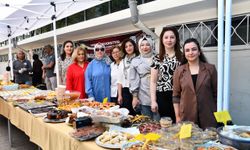 Harran Üniversitesi’nde Dayanışma Ruhu Güçleniyor