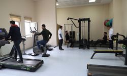 Şanlıurfa’da Ücretsiz Fizyoterapi Hizmeti