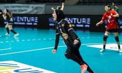 Şanlıurfa’nın Kızları 1. Lig’de