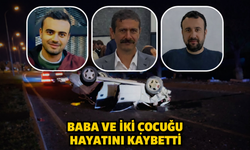 Urfa'daki kazadan bir acı haber daha!