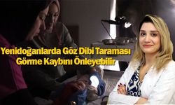 Erken tanı hayati rol oynuyor
