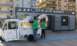 Haliliye'de geri dönüşüm atağı