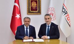 Suruç Arap Atı ile ilgili önemli gelişme: imzalar atıldı