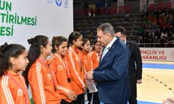 SPORUN GELİŞTİRİLMESİ PROJESİNİN STARTI VERİLDİ