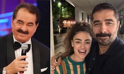 Tatlıses küs olduğu çocuklarıyla hastanede bir araya geldi