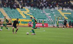 Şanlıurfaspor'dan gol şov!