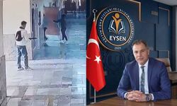 Siverek’teki saldırıyla ilgili bir tepki de EYSEN'den geldi