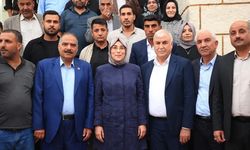 Vekile küfür ettiği iddia edilen ilçe başkanından flaş açıklama