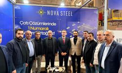 Başkan adayı Eyyüpoğlu seçim çalışmalarına başladı