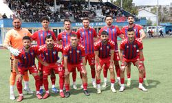 Viranşehir şampiyonluğunu ilan etti!