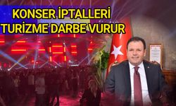 Kültür Yolu Festivali'nin iptal edilmesi tepkiyle karşılandı