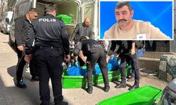 14 yaşındaki kız çocuğu babasını öldürüp polise teslim oldu