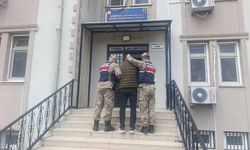 Şanlıurfa'da JASAT Operasyonu: Firari Yakalandı