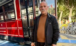 Eyyübiye Belediyesi Yasta: Müslüm Polon Hayatını Kaybetti