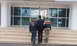 Urfa’da Firari Cinayet Zanlısı Jandarmadan Kaçamadı!