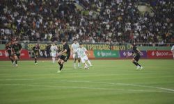 Şanlıurfaspor Evinde Yıkıldı: Muğlaspor Avantajı Kaptı