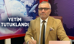Gazeteci Mehmet Yetim Tutuklandı.