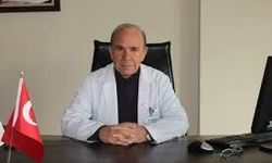 Şanlıurfa ve Tıp Dünyasını Yasa Boğan Kayıp