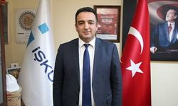 Urfalı Akkuş'un yeni görev yeri Ordu...