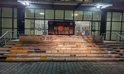 Şanlıurfa’da operasyon! Milyonluk kaçak ürün ele geçirildi