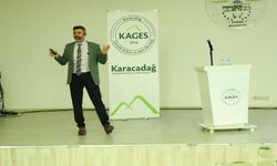 Siverek’te “Sınav Kaygısından Başarıya” Konferansı Düzenlendi