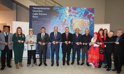 Mezopotamya’nın Mucizeleri Sergisi Şanlıurfa’da açıldı